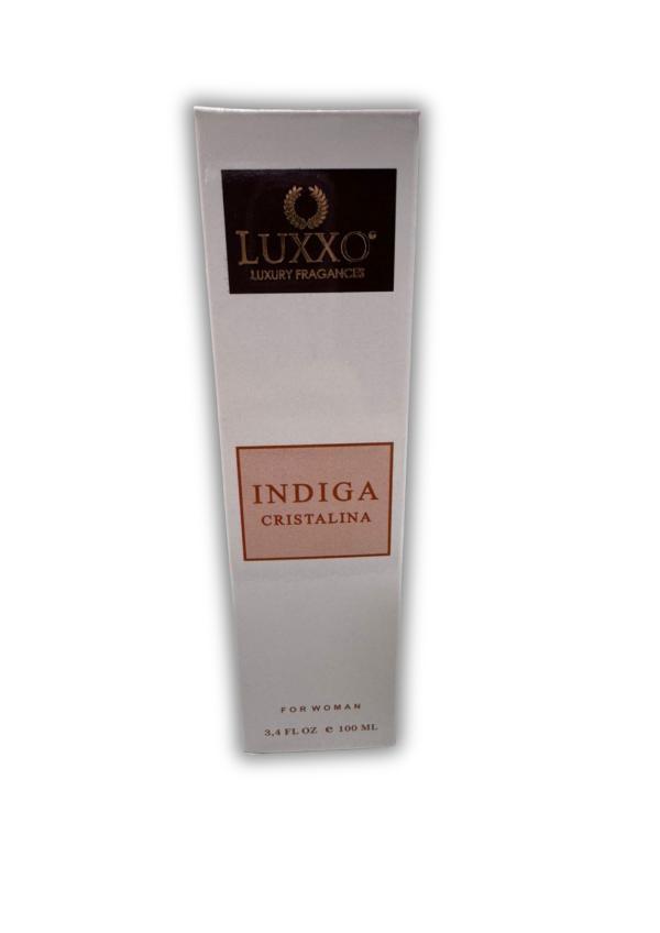 Perfume Femme Luxxo