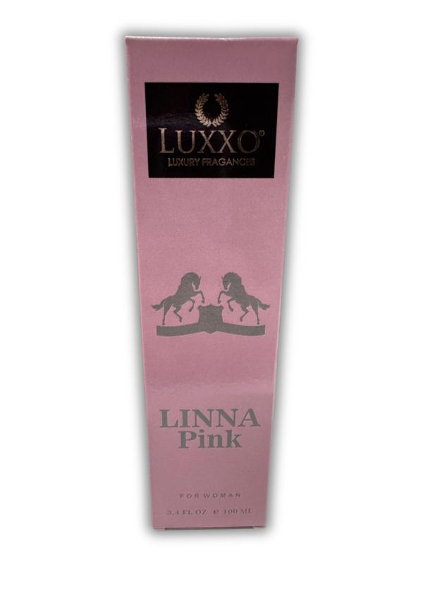 Perfume Femme Luxxo