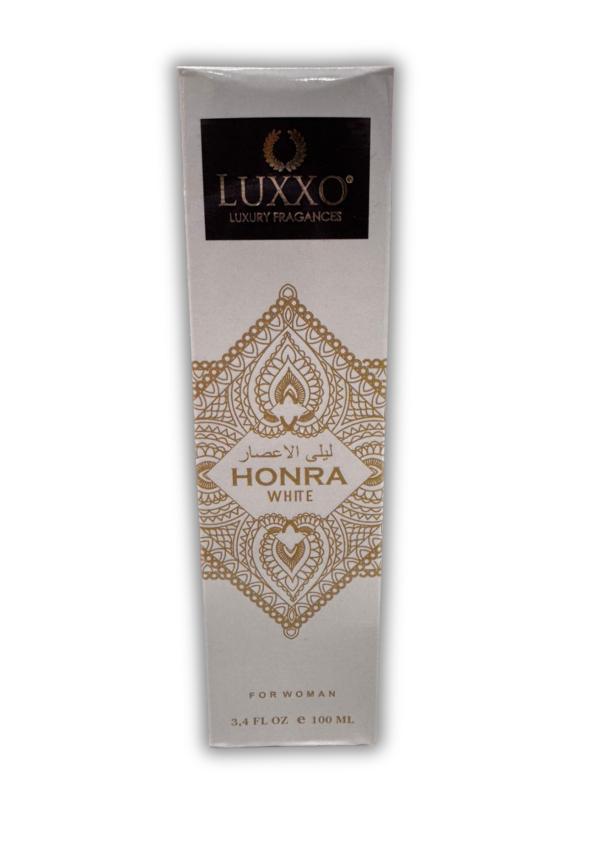 Perfume Homme Luxxo