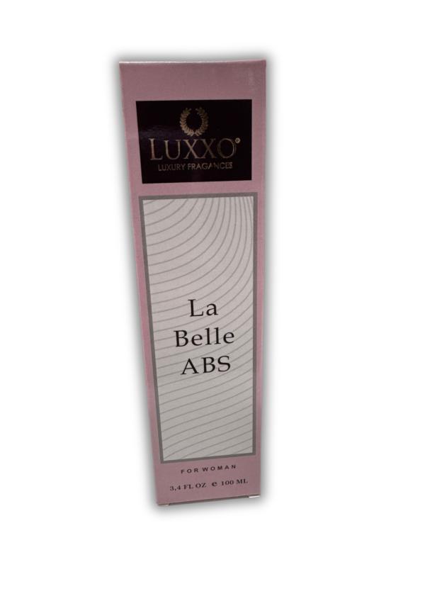 Perfume Femme Luxxo