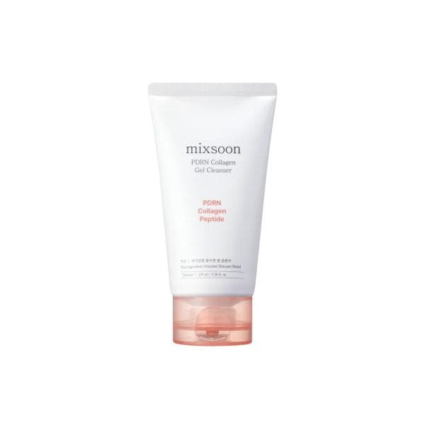 Limpiador en Espuma de Colágeno PDRN 100ml