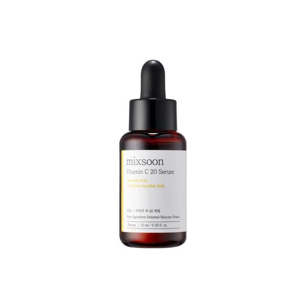Sérum Facial de Vitamina C 20% 10ml