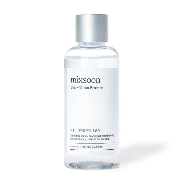 Esencia de Beta-Glucano 100ml
