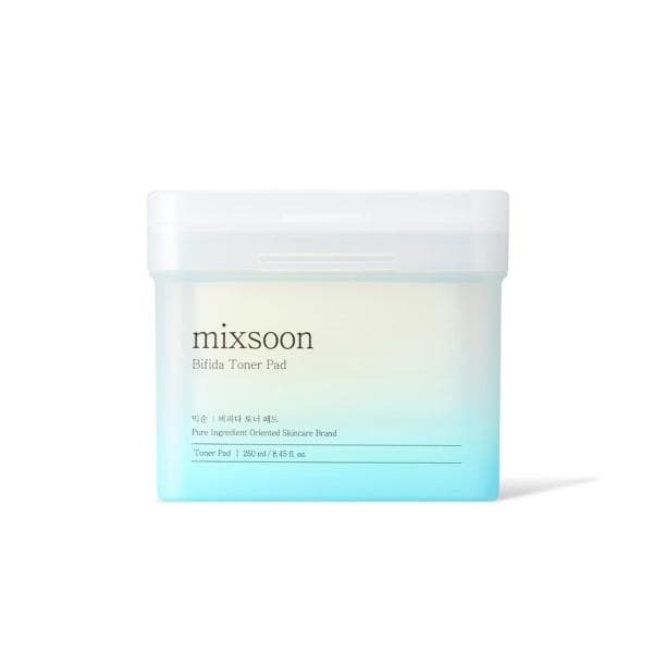 Tonico Facial en Pads de Bifida