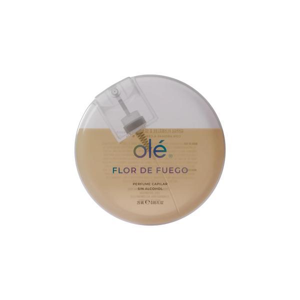 Perfume Capilar + Estuche Portable