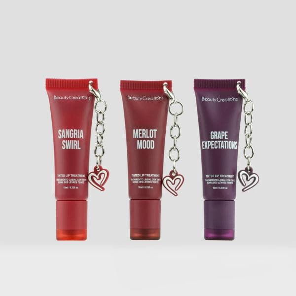 Set de Balsamo