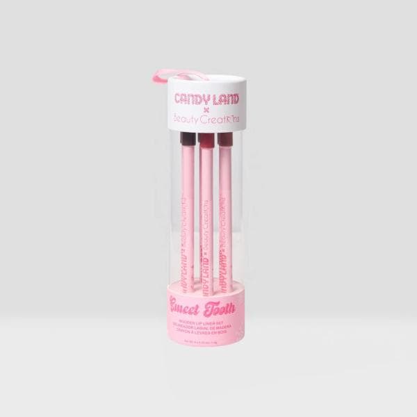 Set Delineadores de Labios