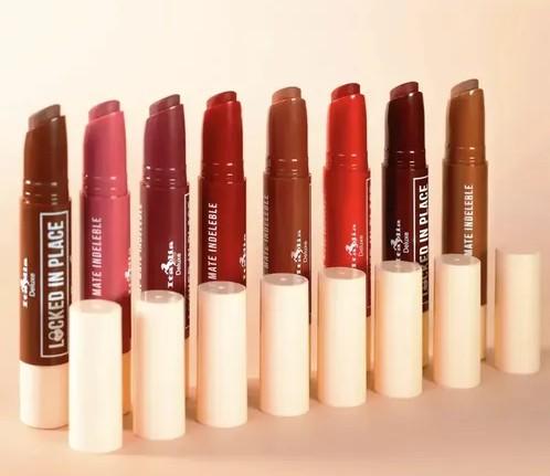 Labial Matte Indeleble