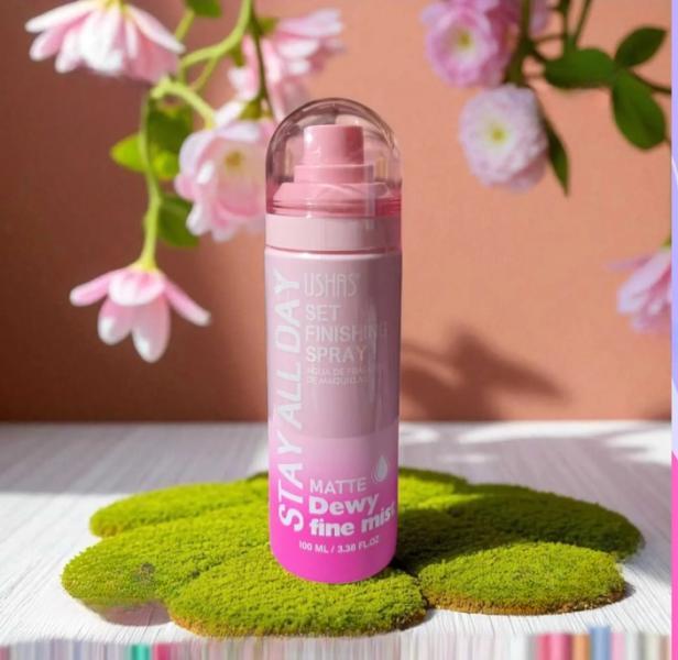 Sellador de Maquillaje