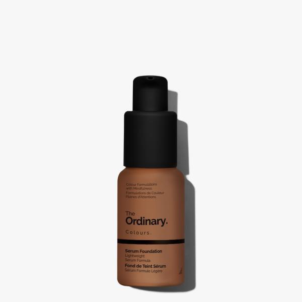 Base Liquida Serum 30ml