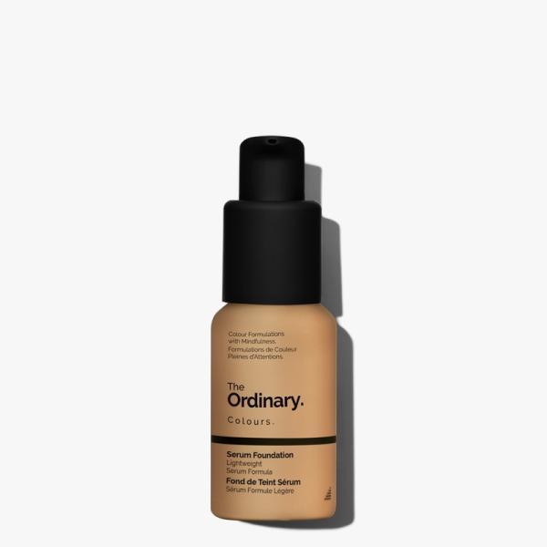 Base Liquida Serum 30ml