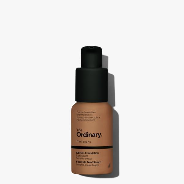 Base Liquida Serum 30ml