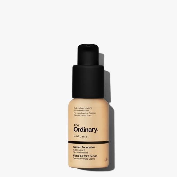 Base Liquida Serum 30ml