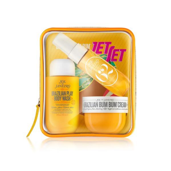 Set Splash Sol de Janeiro