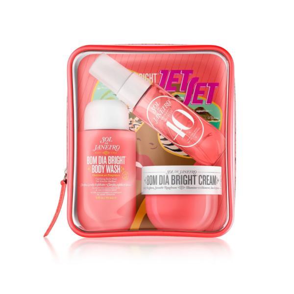 Set Splash Sol de Janeiro