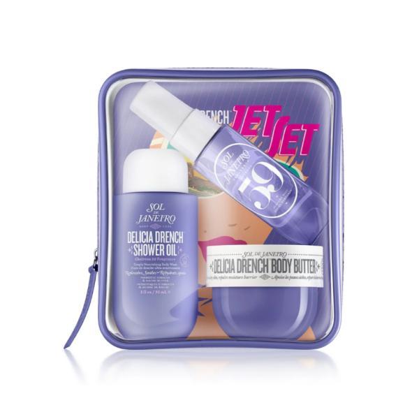 Set Splash Sol de Janeiro