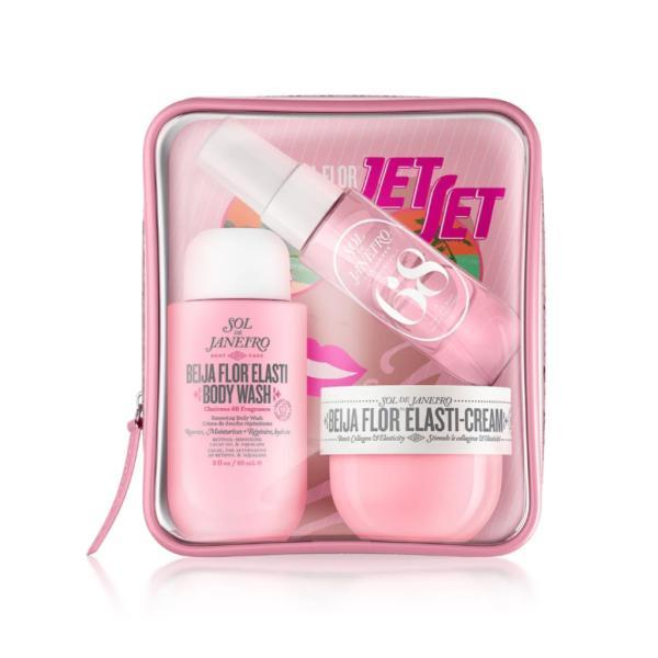 Set Splash Sol de Janeiro