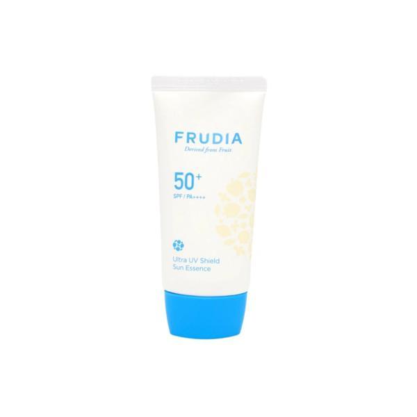 Bloqueador Solar Ultra UV FPS 50+ PA++++