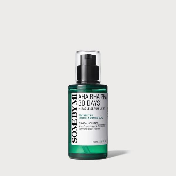 Serum Facial Equilibrante para Piel Grasa