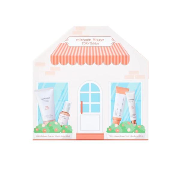 Kit Facial Casita PDRN Edition