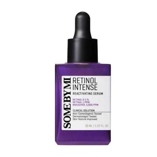 Serum Facial de Retinol 0.1%