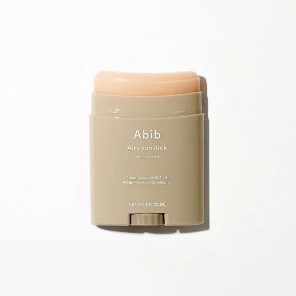 Bloqueador Solar en Barra AIRY 23 g