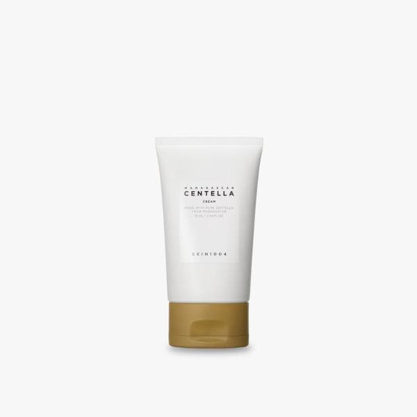 Crema Facial de Centella 75ml