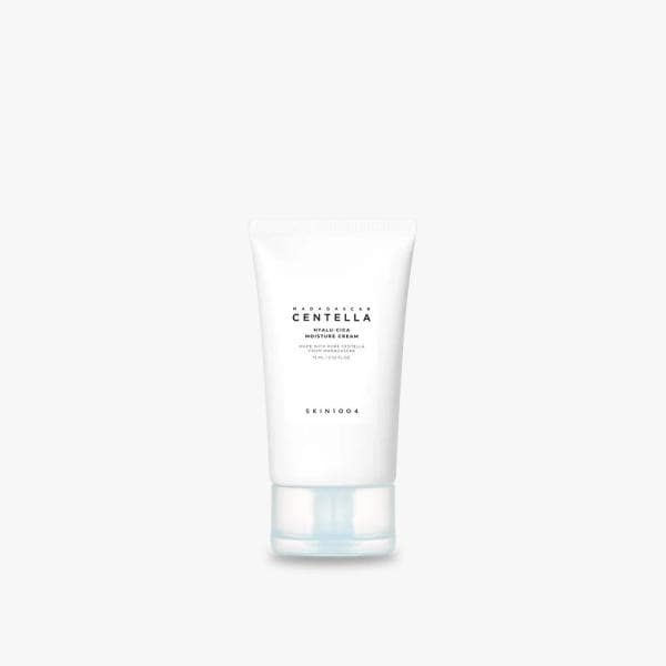 Crema Facial Hidratante 75ML