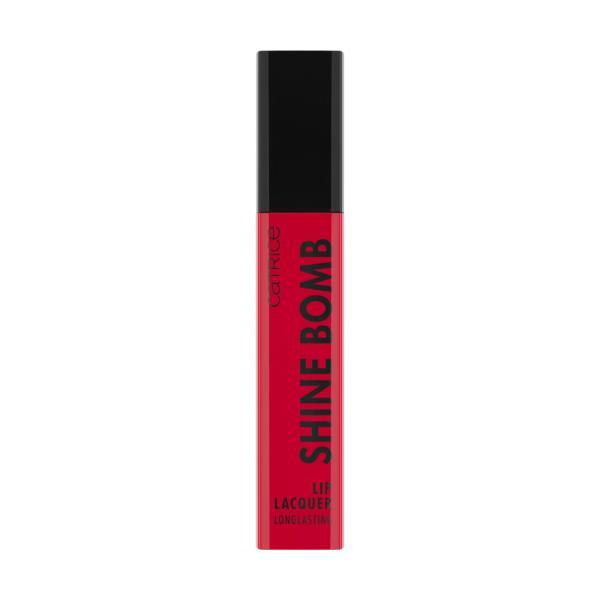 Labial Matte Shine Bomb
