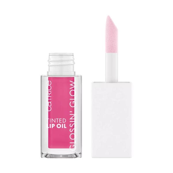Tinta de Labios Oil Glossin' Glow