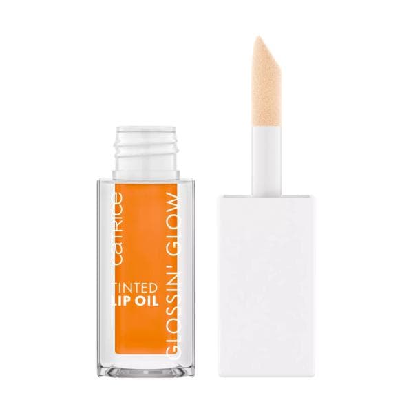 Tinta de Labios Oil Glossin' Glow