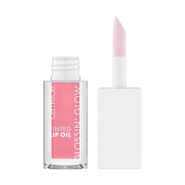 Tinta de Labios Oil Glossin' Glow