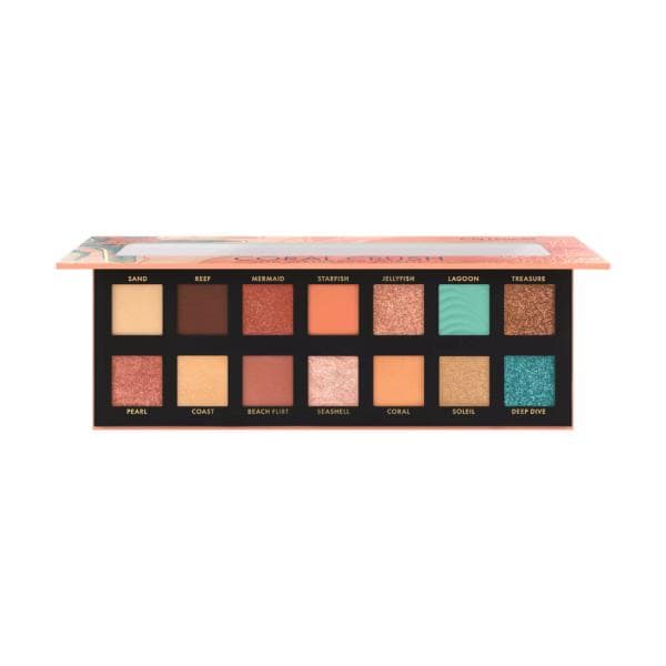 Paleta de Maquillaje Slim