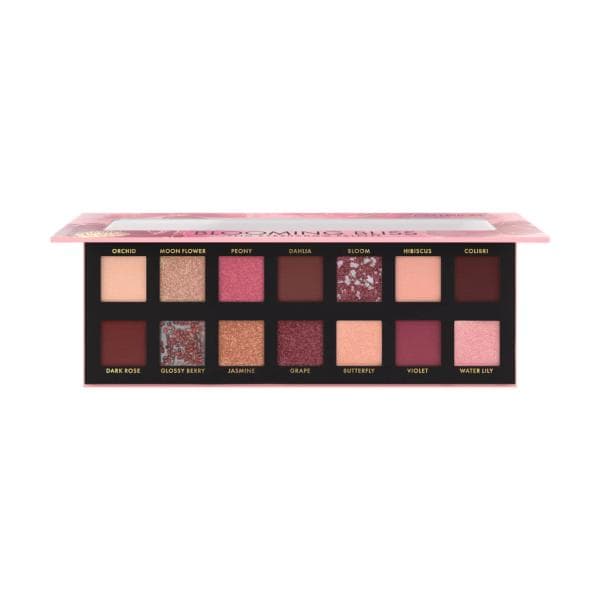 Paleta de Maquillaje Slim