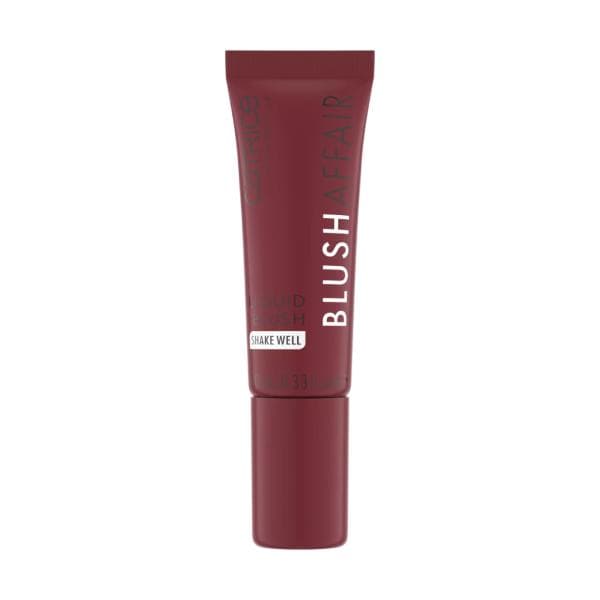 CATR. BLUSH AFFAIR LIQ. BLUSH