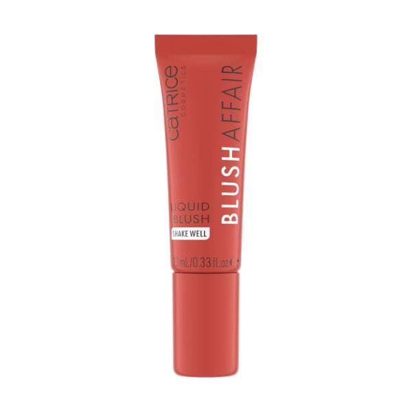 CATR. BLUSH AFFAIR LIQ. BLUSH