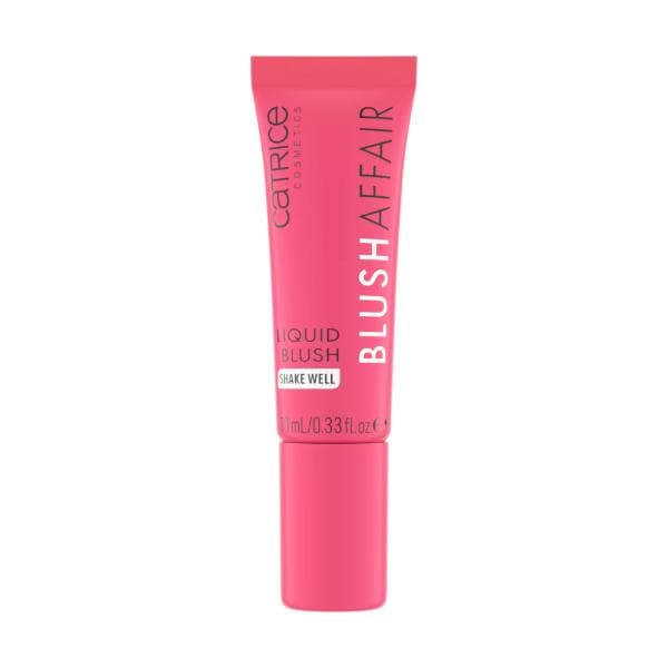 CATR. BLUSH AFFAIR LIQ. BLUSH