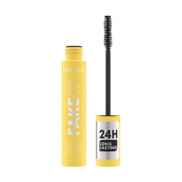 Mascara de Pestañas Fake It Volume