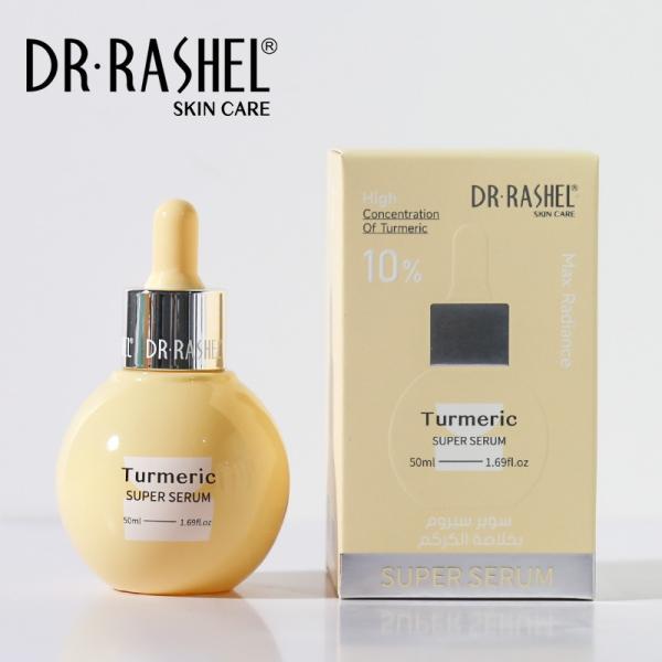 Suero facial renovador