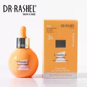 Suero facial renovador