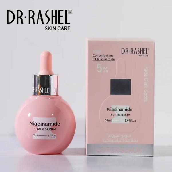 Suero facial renovador