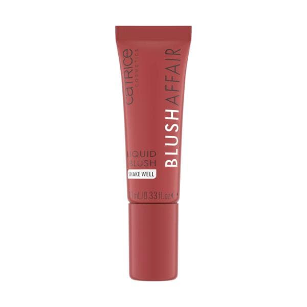 CATR. BLUSH AFFAIR LIQ. BLUSH