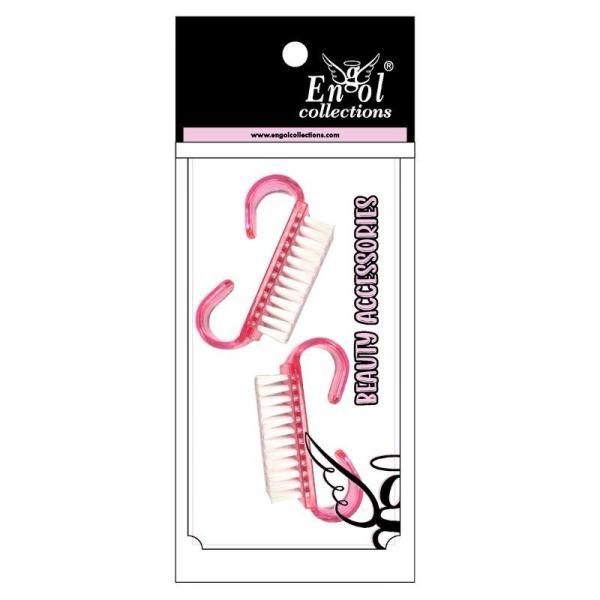 Cepillito duo uñas