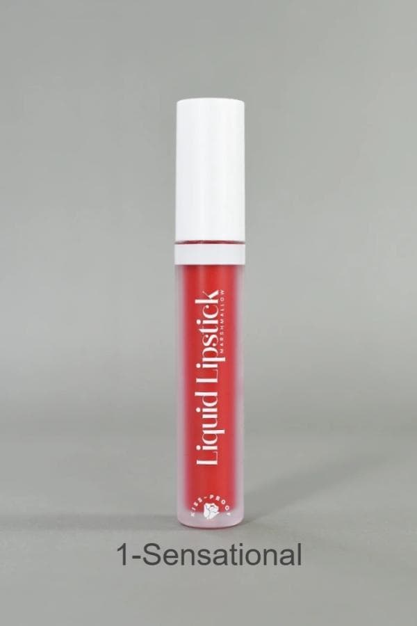 Labial Líquido Marshmallow