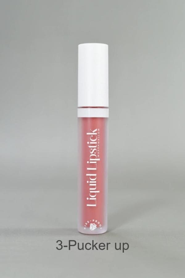 Labial Líquido Marshmallow