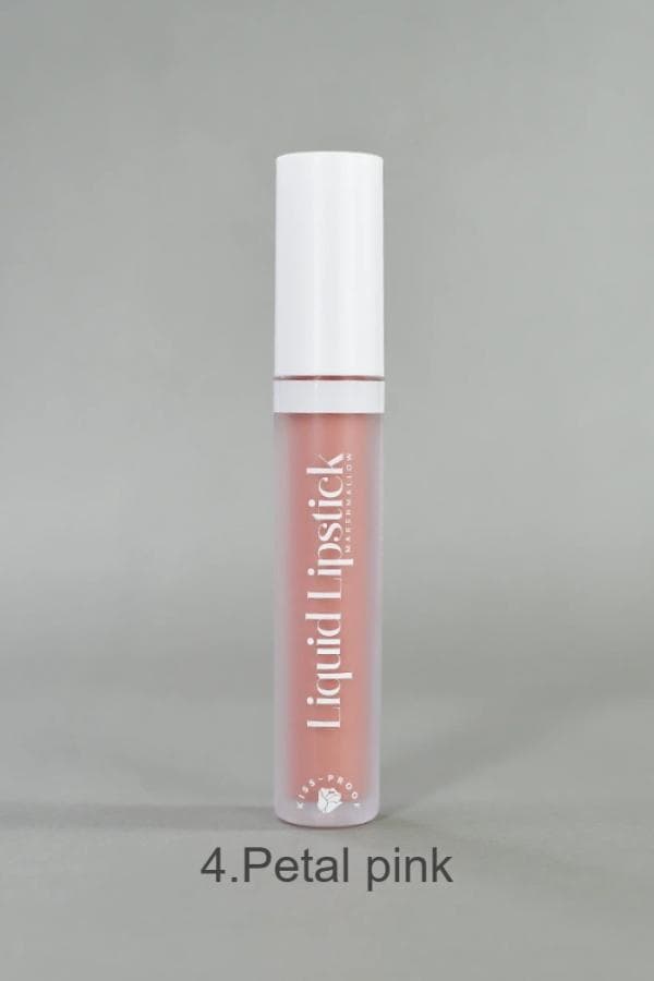 Labial Líquido Marshmallow