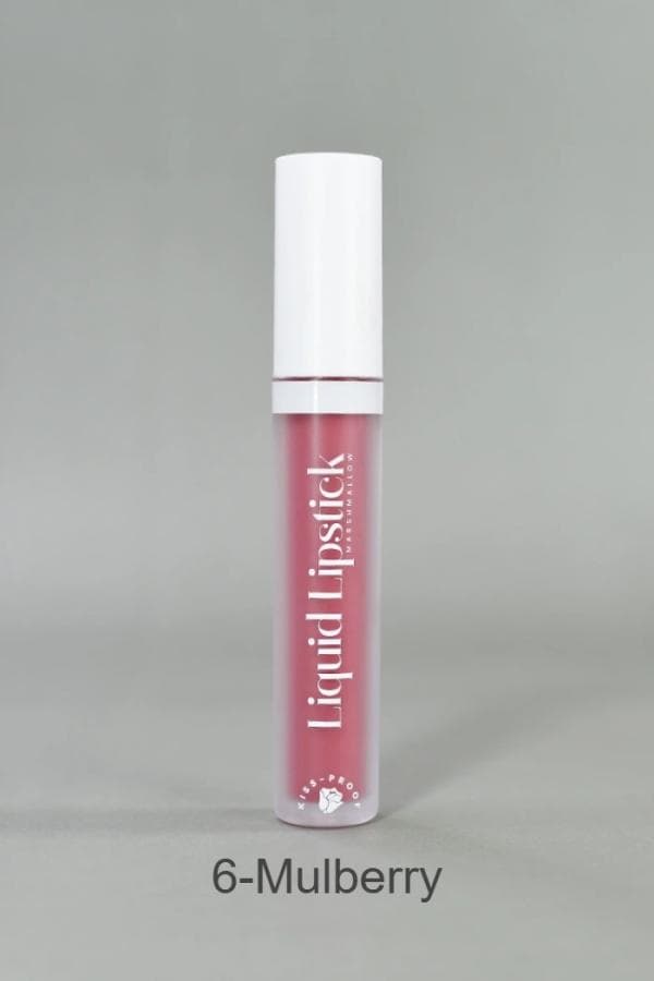 Labial Líquido Marshmallow