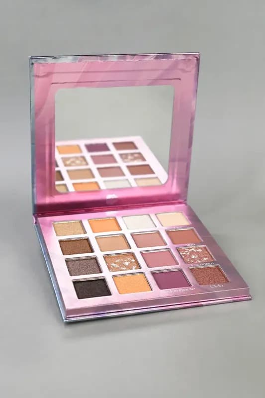 Paleta de Sombras Elegant