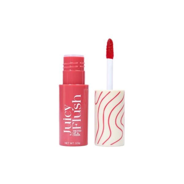 Tinta de Labios Juicy Flush