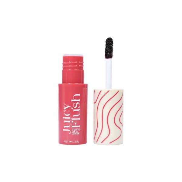 Tinta de Labios Juicy Flush